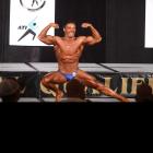 Victor  Sullivan - NPC Greater Gulf States 2011 - #1